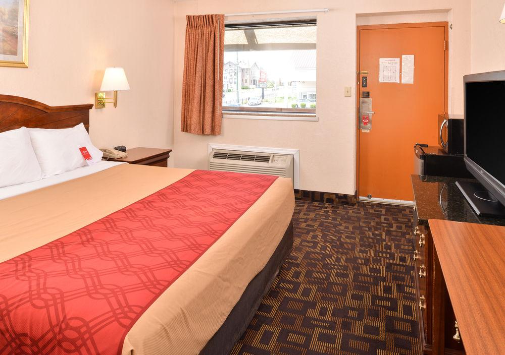 Bellmawr Economy Inn Bellmawr-Philadelphia Area Eksteriør billede