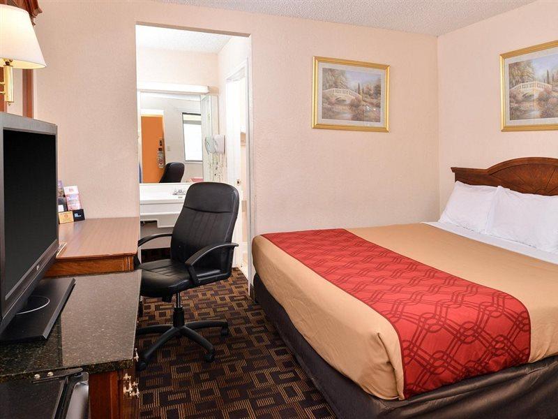 Bellmawr Economy Inn Bellmawr-Philadelphia Area Eksteriør billede