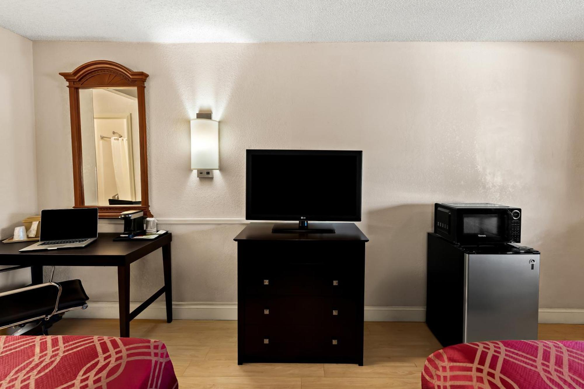 Bellmawr Economy Inn Bellmawr-Philadelphia Area Eksteriør billede