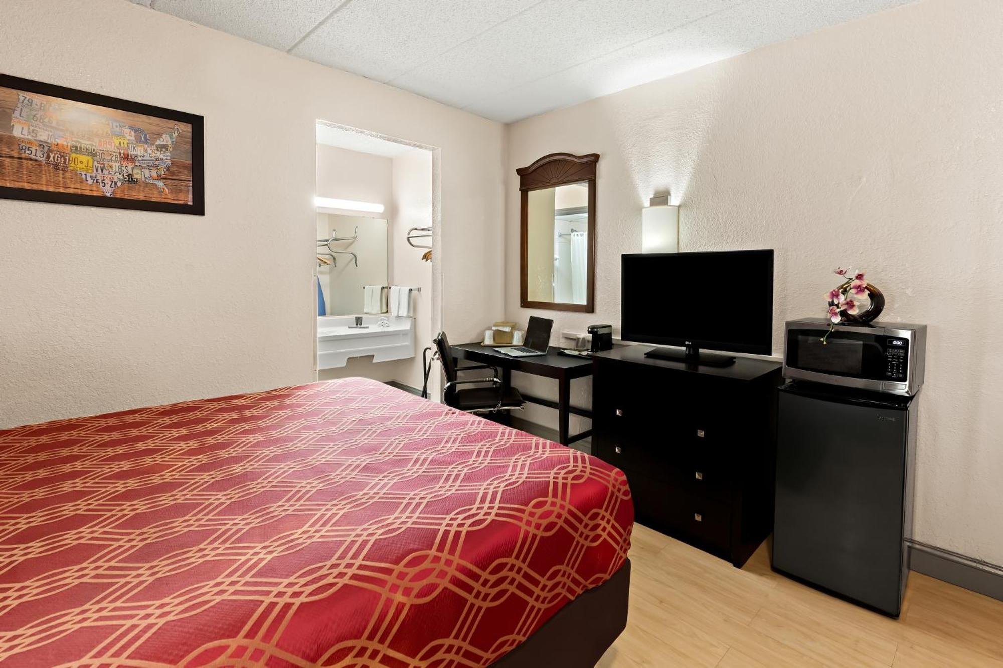 Bellmawr Economy Inn Bellmawr-Philadelphia Area Eksteriør billede