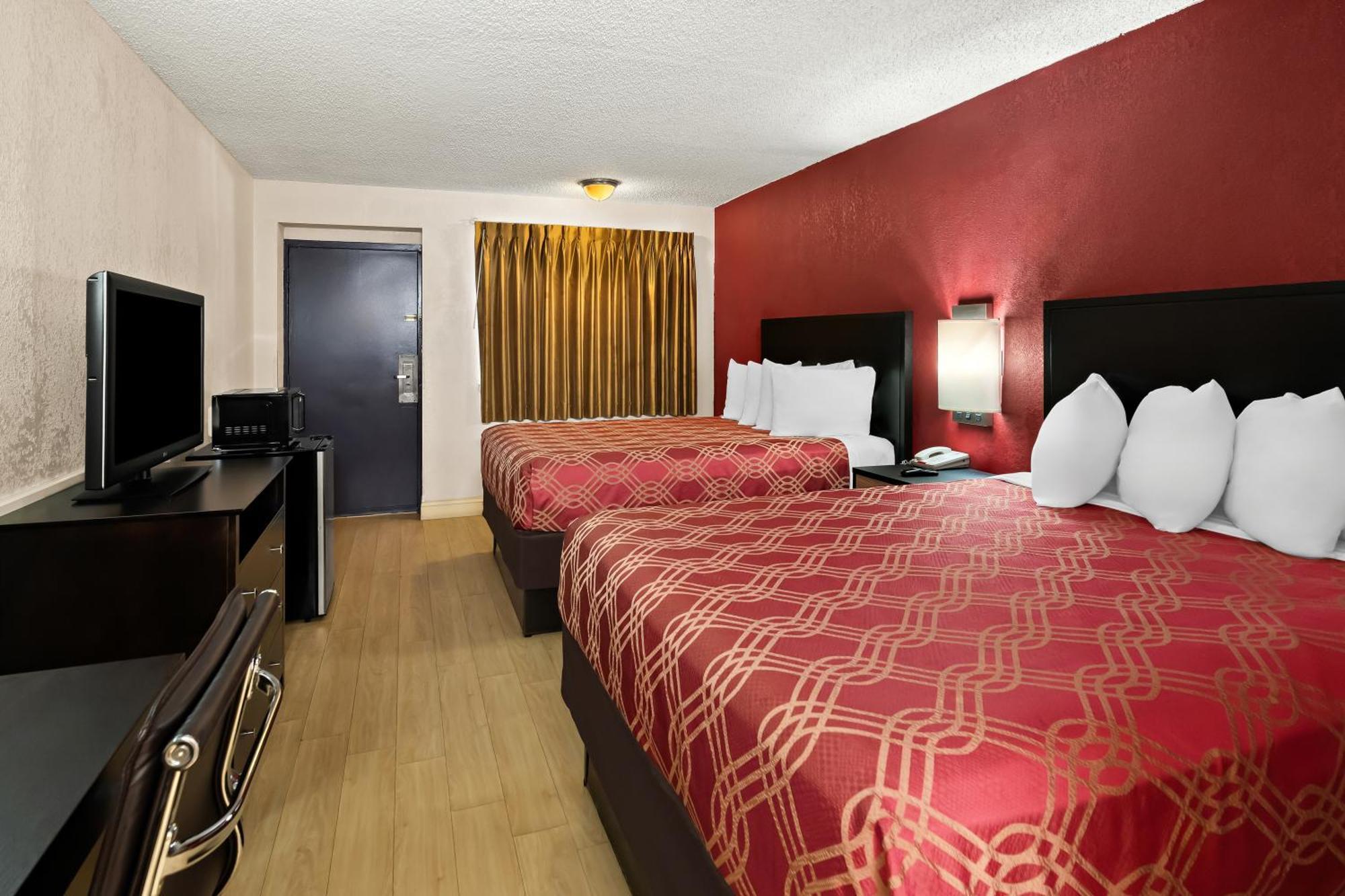 Bellmawr Economy Inn Bellmawr-Philadelphia Area Eksteriør billede