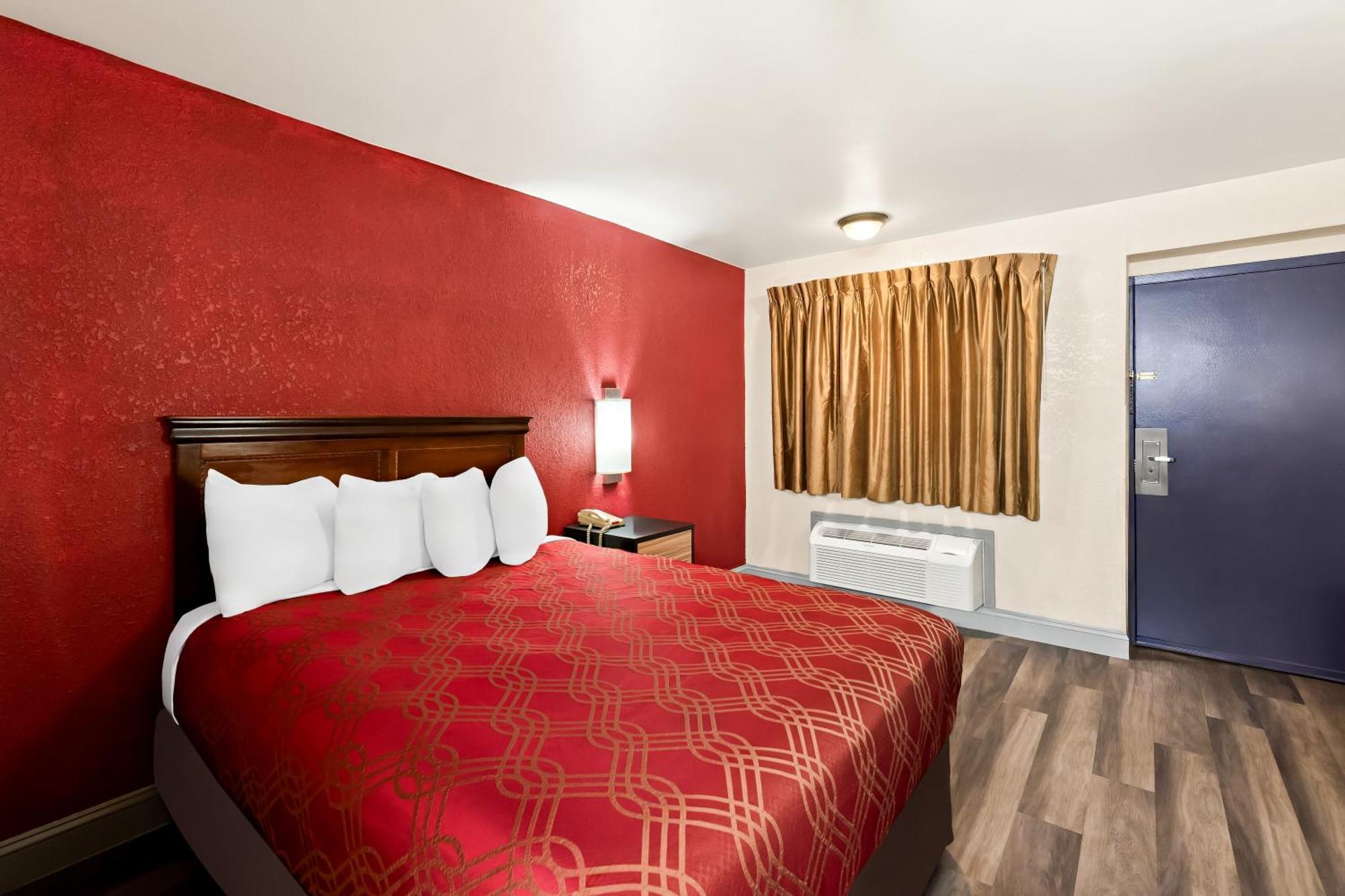 Bellmawr Economy Inn Bellmawr-Philadelphia Area Eksteriør billede