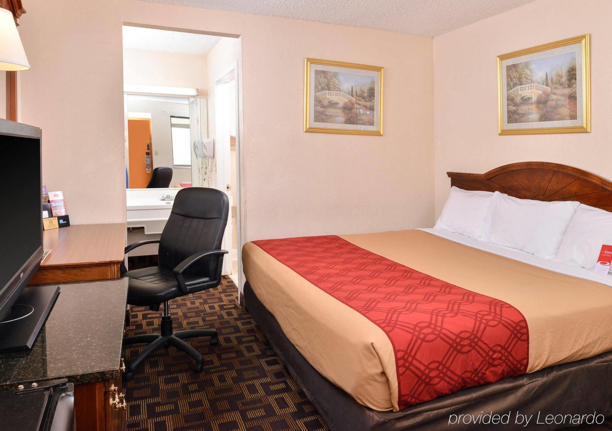 Bellmawr Economy Inn Bellmawr-Philadelphia Area Eksteriør billede