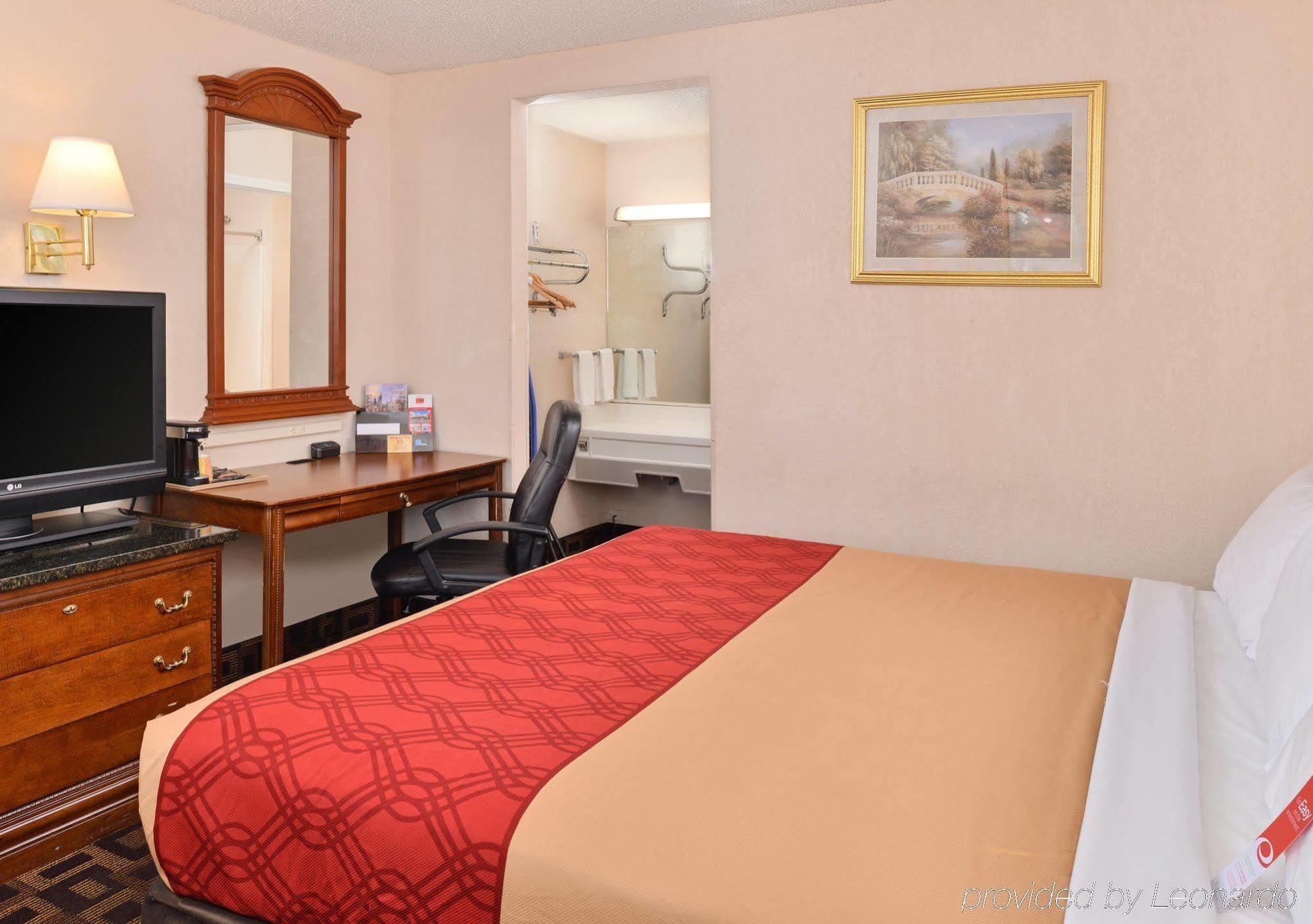 Bellmawr Economy Inn Bellmawr-Philadelphia Area Eksteriør billede