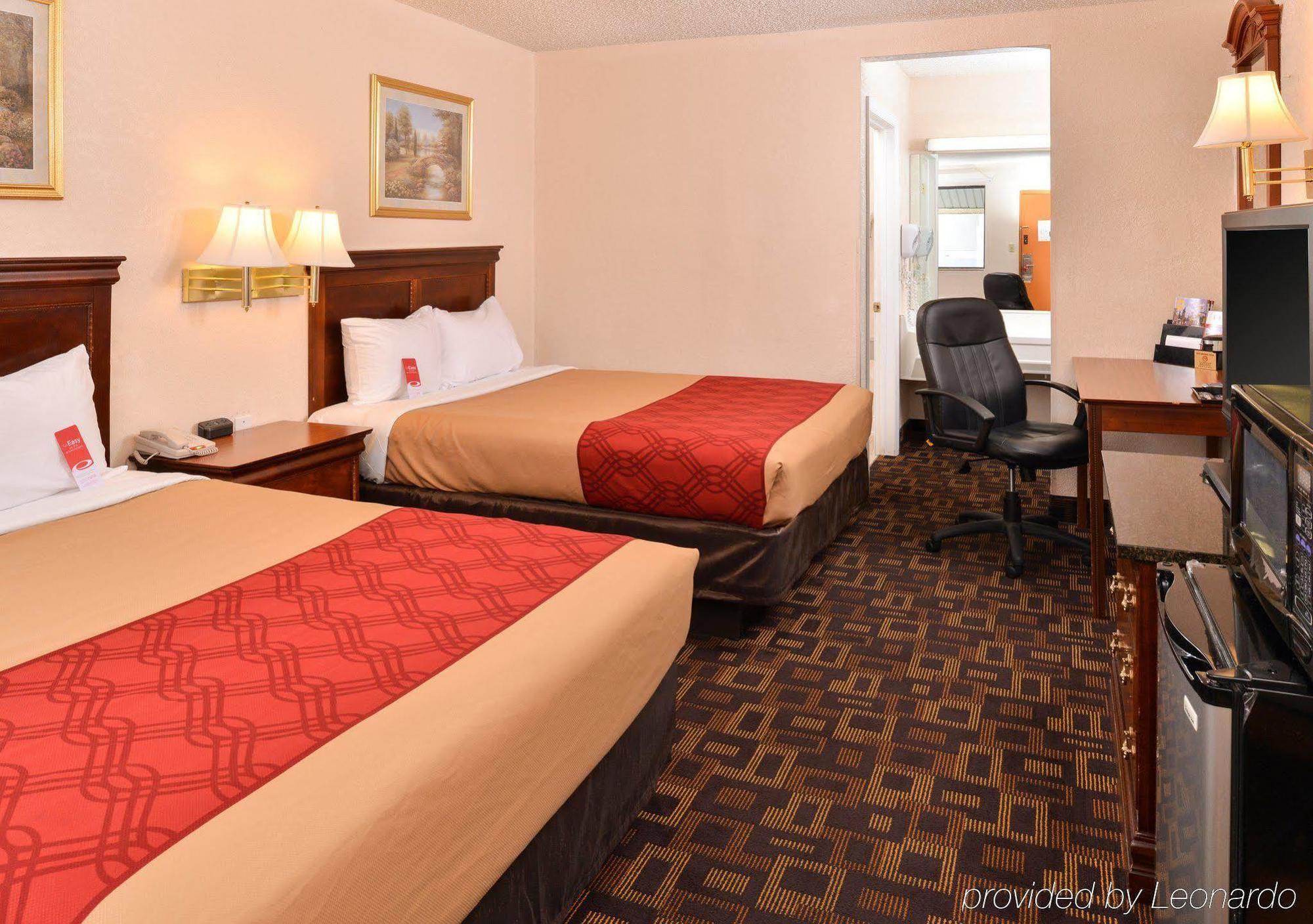 Bellmawr Economy Inn Bellmawr-Philadelphia Area Eksteriør billede