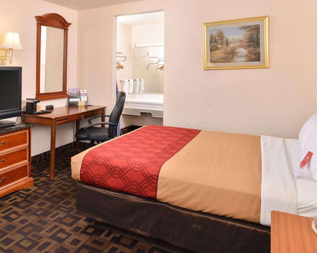 Bellmawr Economy Inn Bellmawr-Philadelphia Area Eksteriør billede