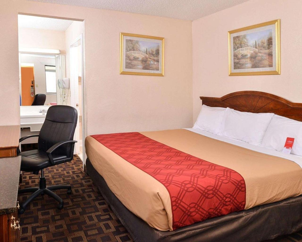 Bellmawr Economy Inn Bellmawr-Philadelphia Area Eksteriør billede